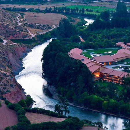 Tambo Del Inka, A Luxury Collection Resort & Spa, Valle Sagrado Urubamba Exterior photo